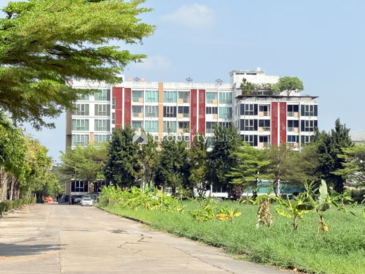 รูป The Spirit Srinakarin - รูปที่ 2/9