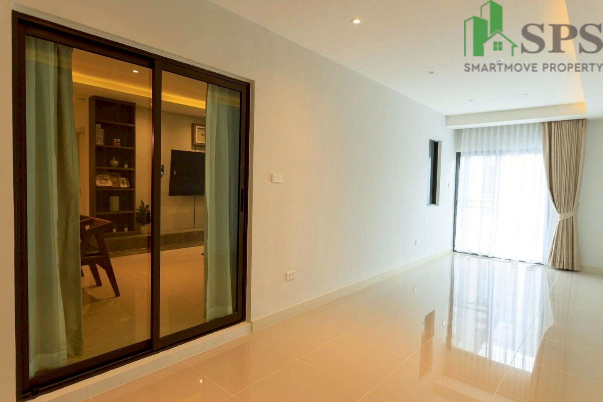 รูป ทาวน์โฮม ให้เช่า พลีโน่ สุขุมวิท-บางนา 4 (SPSJP148) - รูปที่ 8/20