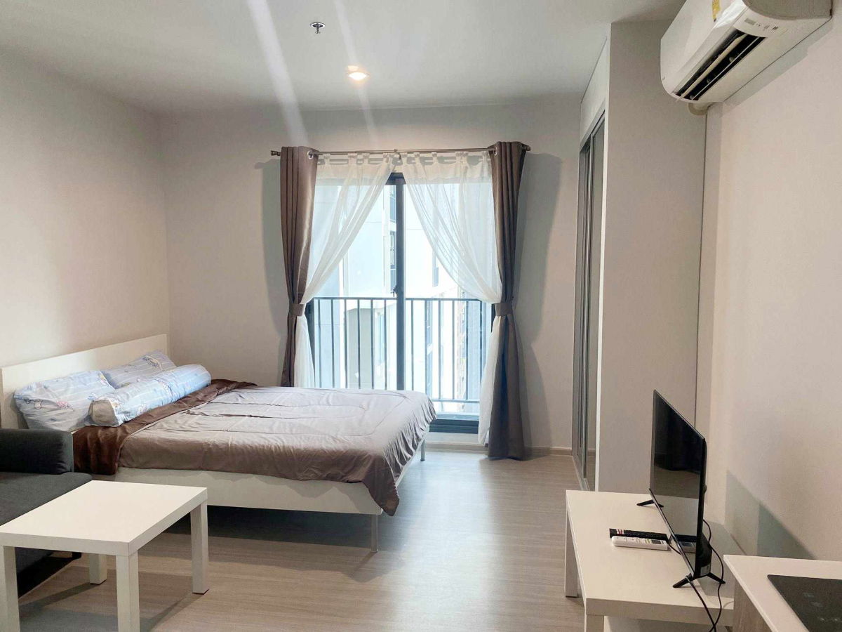 รูป ห้องอัพเดต🙋🏼💎🙋🏼💥แอดไลน์นัดดูห้องได้เลย📲ให้เช่า The Parkland Phetkasem 56 ภาษีเจริญ - รูปที่ 8/18