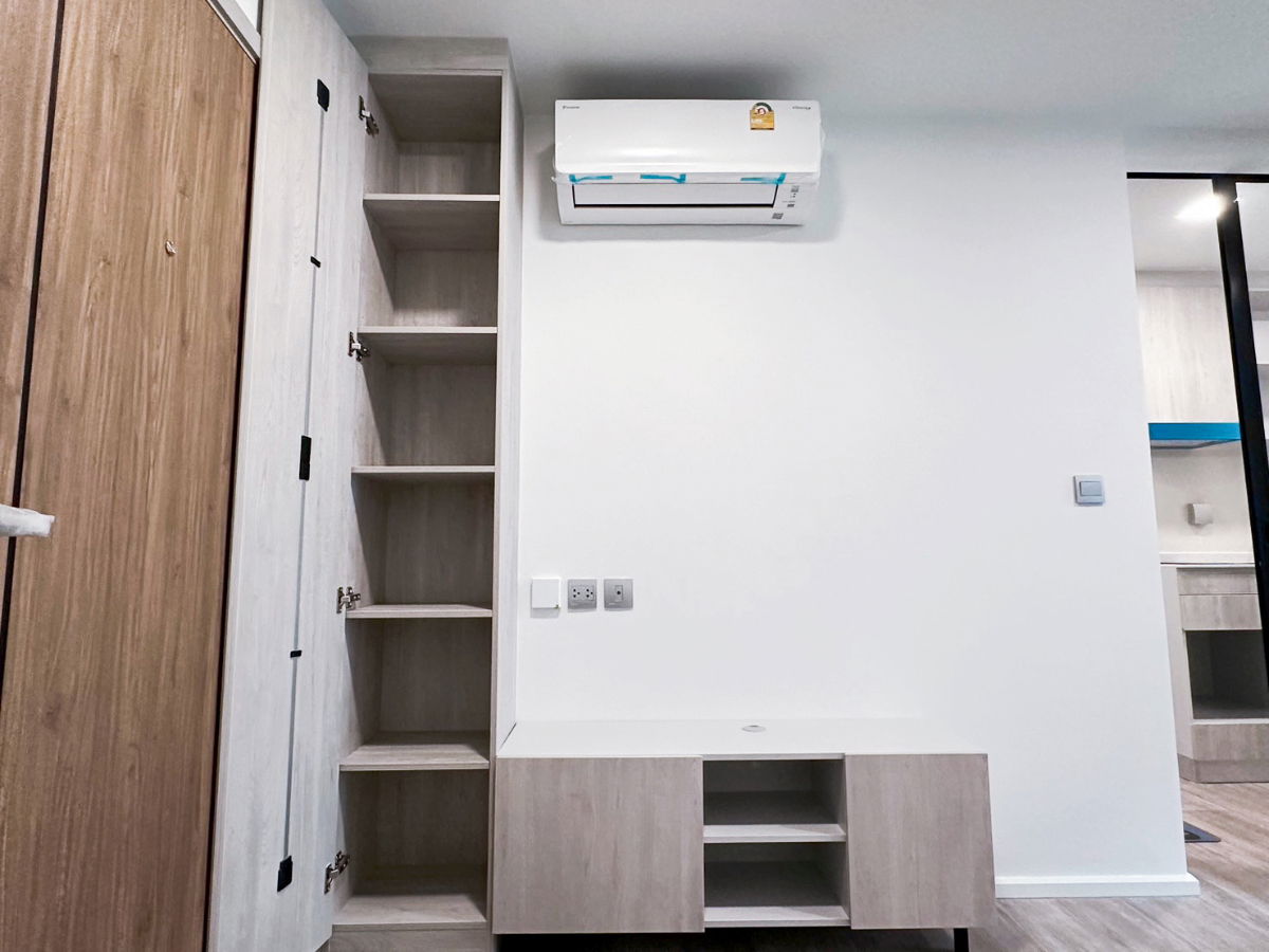 รูป 💎ให้เช่าคอนโด🎉✨ “ Atmoz Portrait Srisaman ” 📲✨ ไลน์ @dmcondo (อย่าลืมใส่ @ ด้วยนะครับ) - รูปที่ 7/9