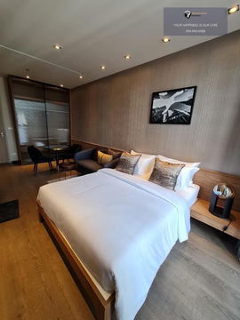 Park Origin Phrom Phong | 🚝ใกล้ BTSพร้อมพงษ์ #2026021313961#FC