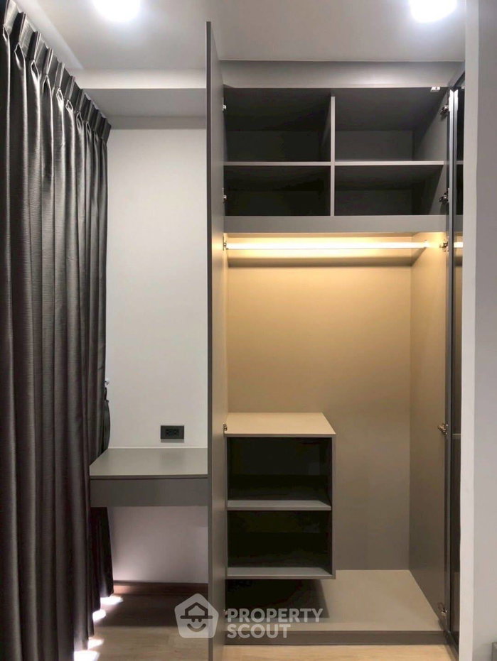 รูป คอนโด 1-ห้องนอน ที่ กรู๊ฟ สเคป 48 ใกล้ MRT รัชดาภิเษก (ID 2651484) - รูปที่ 13/15