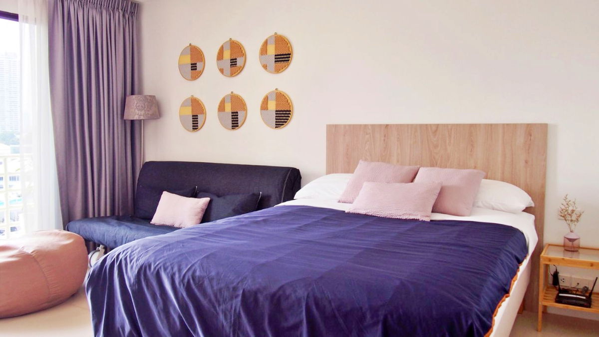 รูป ห้องอัพเดต🙋🏼💎🙋🏼💥แอดไลน์นัดดูห้องได้เลย📲 บางคอแหลม 💥 เอช.พี. ทาวเวอร์ 🔴🟢🟡 - รูปที่ 1/10