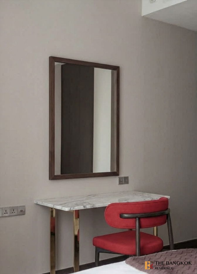 รูป 🔥รีบด่วน! ยูนิตว่าง! -  Ultra Luxury unit, Q1 Sukhumvit ใกล้ Bts นานา - รูปที่ 6/7