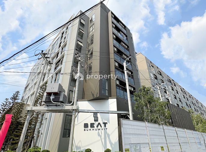 BEAT SUKHUMVIT