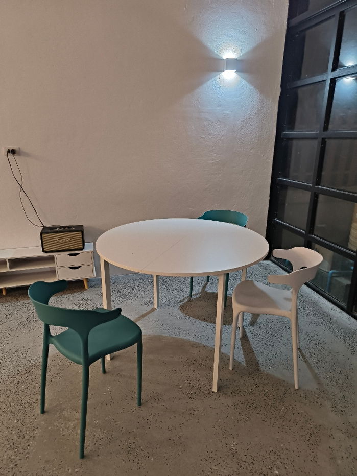 รูป เช่าถูกบ้านกล่อง double ceiling สไตล์ญี่ปุ่น สวนหลังบ้านขนาดใหญ่ เลี้ยงสัตว์สะดวก - รูปที่ 6/14