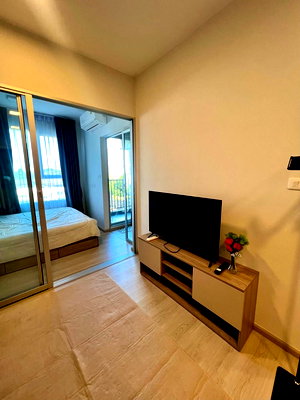 เช่าคอนโด BTS ปุณณวิถี : Plum condo Sukhumvit 62 for rent