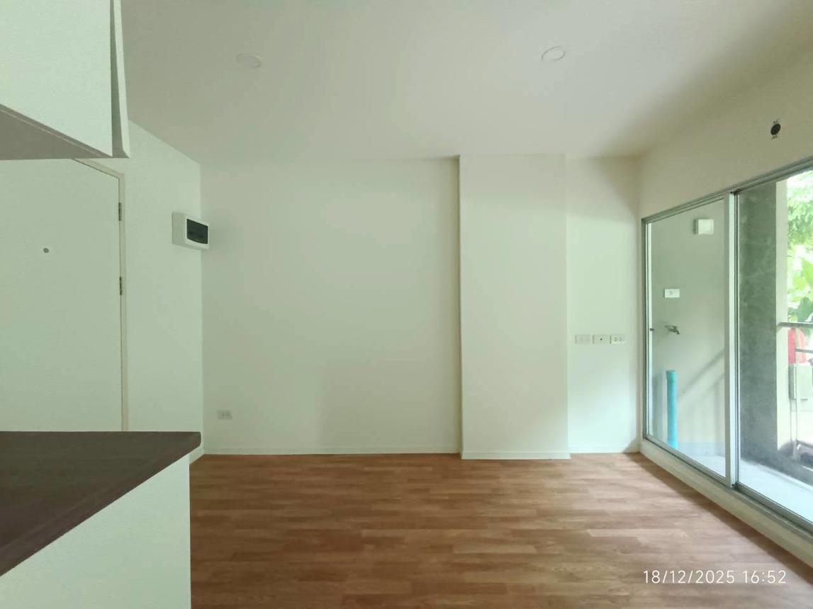 รูป คอนโดมิเนียม 1 ห้องนอน, 30.39 ตารางเมตร คอนโดมิเนียม สำหรับขาย ลุมพินี วิลล์ พระนั่งเกล้า-ริเวอร์วิว ไทรม้า เมืองนนทบุรี นนทบุรี - รูปที่ 18/26