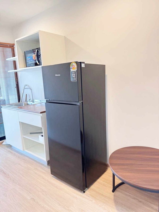 รูป ห้องว่าง💥🔔⚠️🏘️Ⓜ️กดปุ่มแอดไลน์💥ห้วยขวาง💥ไฮ 48 สุทธิสาร🔴ห้อง 185🟢🟡 - รูปที่ 3/6