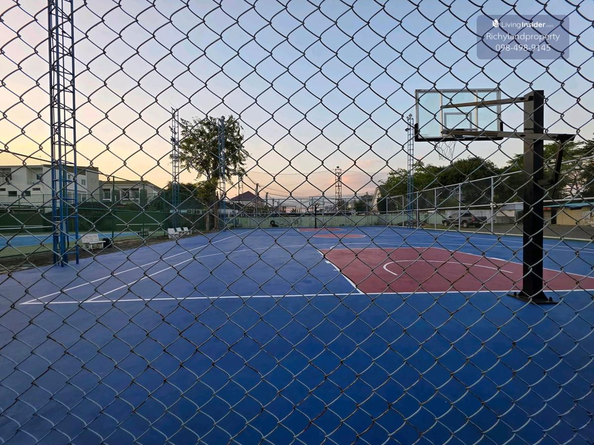 รูป ขาย บ้านเดี่ยว พูลวิลล่า สไตล์รีสอร์ท ม.ธารารมณ์ รามคำแหง 150 พร้อมอยู่ ดูแลดี ซื้อหลังนี้คุ้มแน่นอน - รูปที่ 4/38