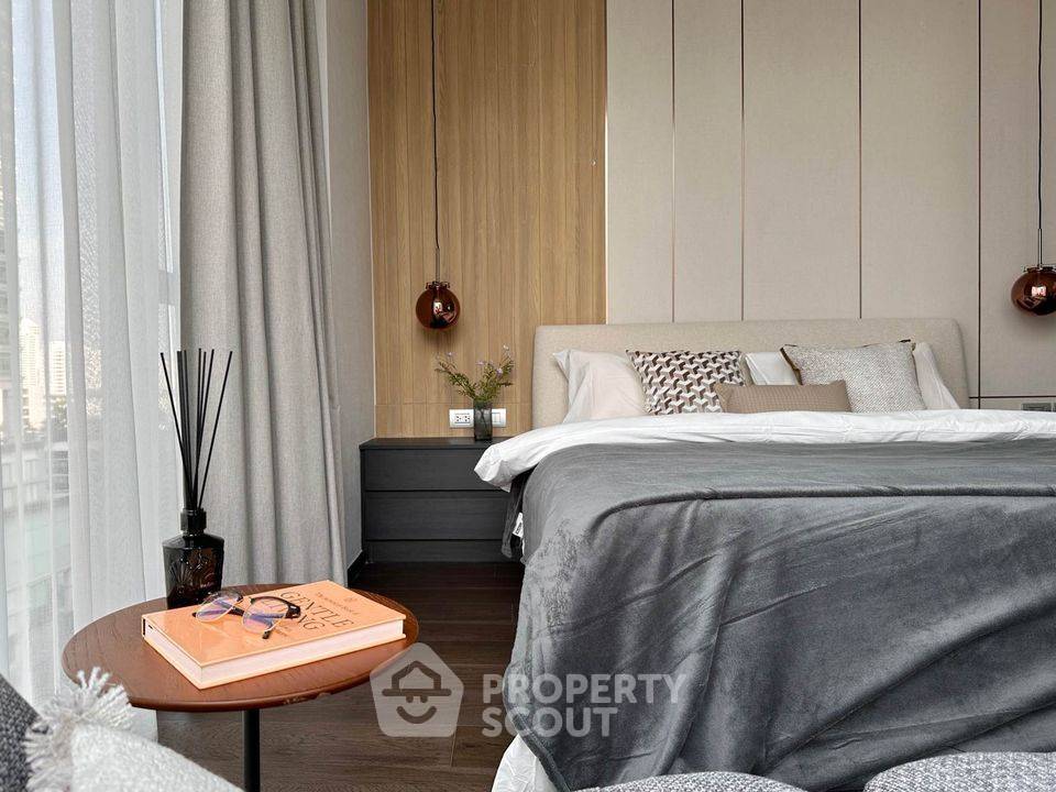 รูป คอนโด 2-ห้องนอน ที่ ลาวิค สุขุมวิท 57 ใกล้ BTS ทองหล่อ (ID 1550880) - รูปที่ 13/24