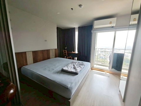 ห้องอัพเดต🙋🏼💎🙋🏼💥แอดไลน์นัดดูห้องได้เลย📲ให้เช่า Lumpini Selected Sutthisan - Saphan Khwai