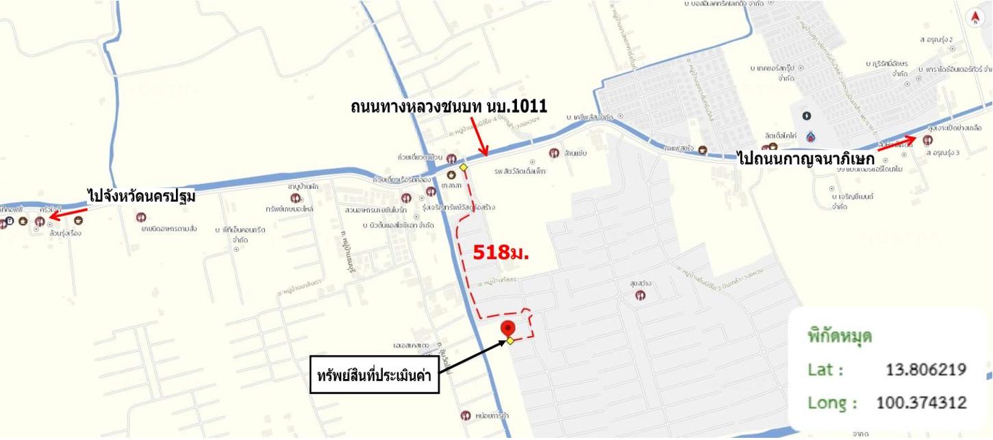 picture HOME for sale  Sala Klang Bang Kruai Nonthaburi - 34/34