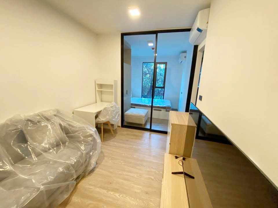 รูป ห้องว่าง💥🔔⚠️🏘️Ⓜ️กดปุ่มแอดไลน์💥บางเขน 💥แชปเตอร์ วัน ออล รามอินทรา🔴🟢🟡 - รูปที่ 2/8