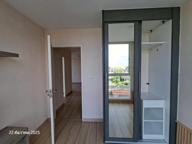 รูป คอนโดมิเนียม 1 ห้องนอน, 45.01 ตารางเมตร คอนโดมิเนียม สำหรับขาย ชาโตว์ อินทาวน์ จรัญสนิทวงศ์ 96/2 บางอ้อ เขตบางพลัด กรุงเทพมหานคร - รูปที่ 7/24