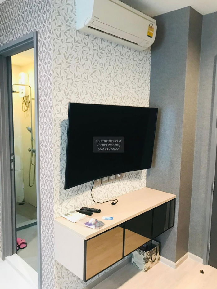 รูป 🔥🔥🔥 เช่าคอนโด ริธึ่ม รางน้ำ BTS-อนุสาวรีย์ชัยสมรภูมิ ถนนพญาไท เขต ราชเทวี กรุงเทพ CX-50265 ✅ ทักไลน์ @connexproperty ตอบทันที ทีมงานมืออาชีพ ✅ 🔥🔥🔥 - รูปที่ 3/10