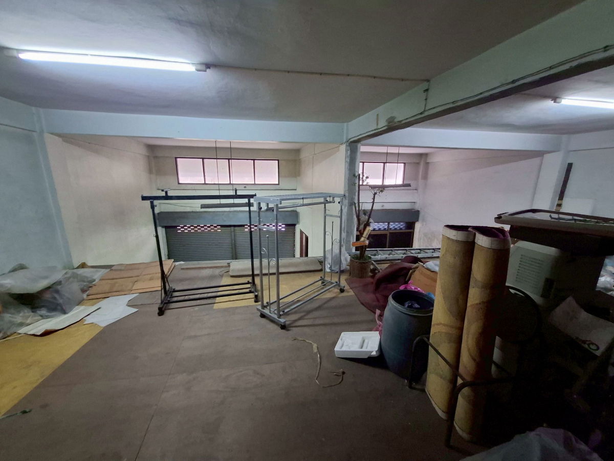 รูป อาคารพาณิชย์ 4.5 ชั้น (สำนักงาน+ร้านค้า)ใจกลางเมือง ใกล้ BTS สะพานควายและอารีย์ ถนนประดิพัทธิ์ แขวงพญาไท เขตพญาไท กรุงเทพฯ - รูปที่ 31/58