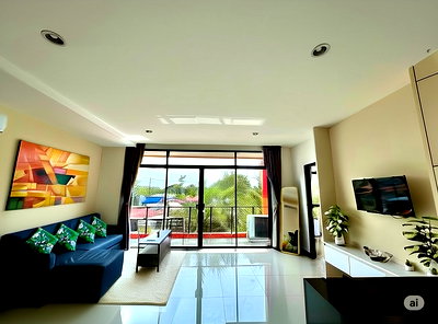 Condos for sale : 🔥 Limited Large 2BR Near Nai Harn Beach – Secure It Now - U5346015