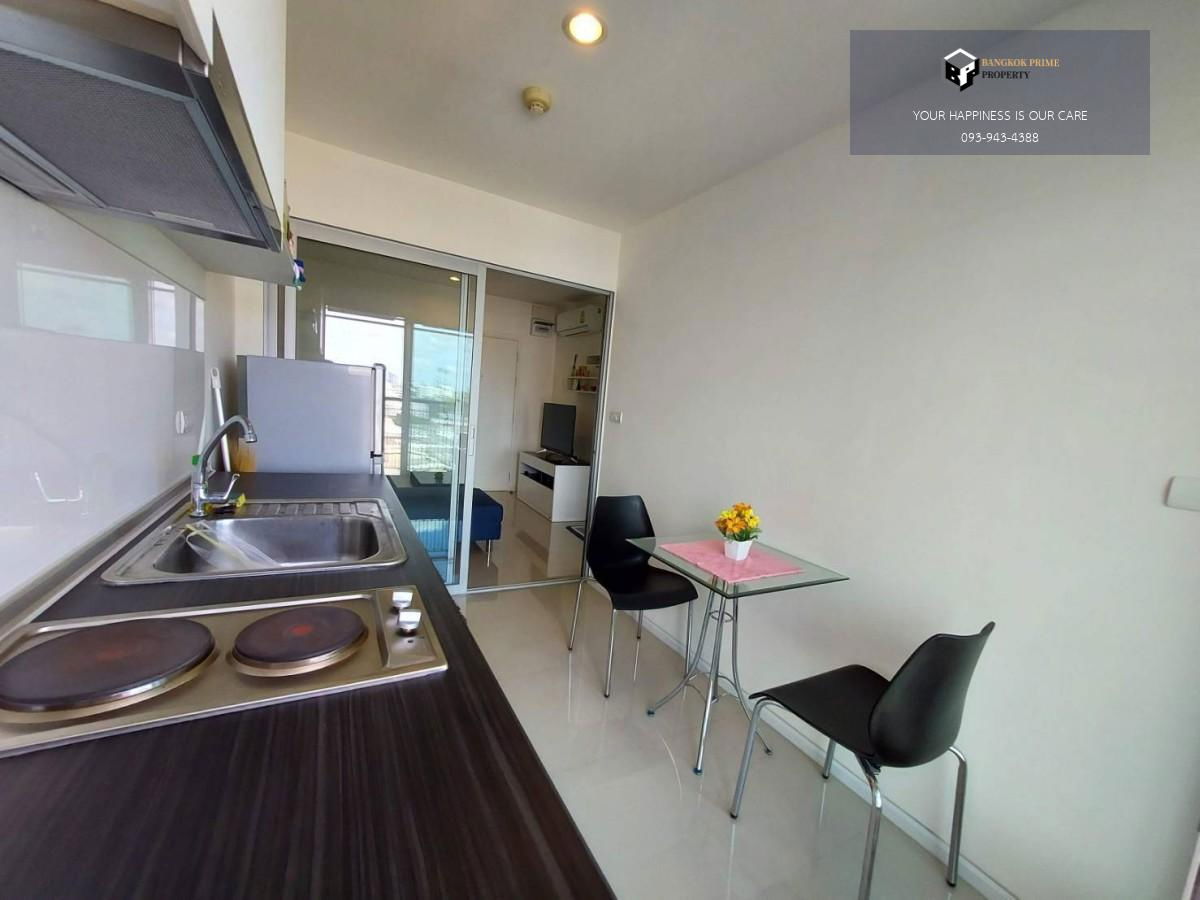 รูป Aspire Sukhumvit 48 | 🚝ใกล้ BTS พระโขนง พร้อมอยู่ปลายเดือนมีนาคม 2569 #2026020913906#FC - รูปที่ 7/8