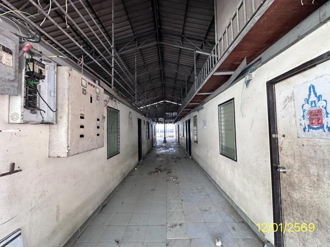 รูป อาคารสำนักงาน สำหรับขาย - บางเขน เมืองนนทบุรี นนทบุรี - รูปที่ 3/32