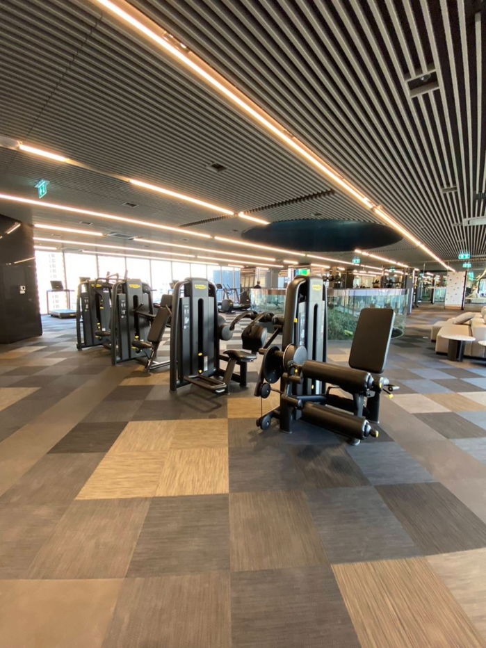 รูป ตื่นมาเจอโครงการป่า 30 ไร่... แต่อยู่ใกล้ Mega Bangna แค่เอื้อม - รูปที่ 29/39