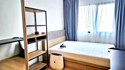 คอนโดให้เช่า : ห้องอัพเดต🙋🏼💎🙋🏼💥แอดไลน์นัดดูห้องได้เลย📲Chewathai Hallmark Ladprao - Chokchai 4