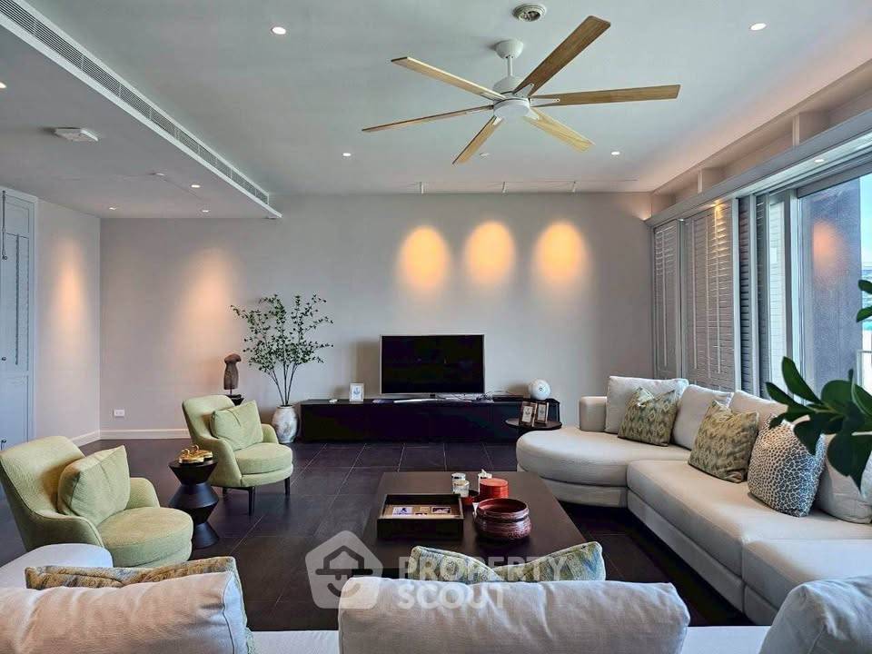 รูป คอนโด 4-ห้องนอน ที่ 185 ราชดำริ ใกล้ BTS ราชดำริ (ID 2625813) - รูปที่ 1/5