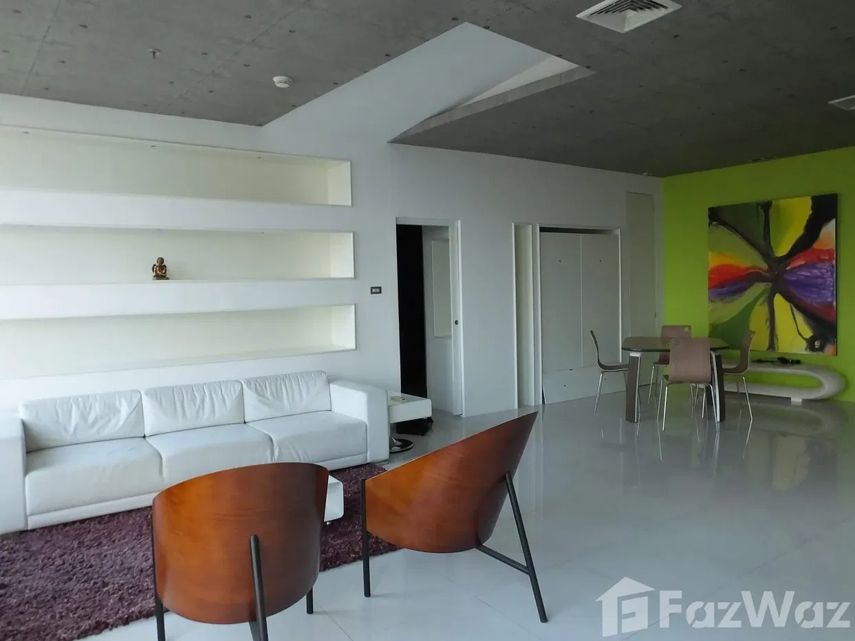 รูป ขาย คอนโด 1 ห้องนอน ในโครงการ บ้าน สาทร เจ้าพระยา 6036056 - รูปที่ 2/7