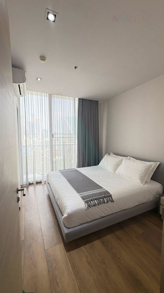 รูป 📌 ให้เช่าคอนโด พาร์ค 24 อาคาร 3 ชั้น 8 3 ห้องนอน ขนาด 100 ตรม ใกล้ Emporium - รูปที่ 3/8