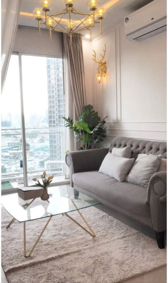 รูป #Z4638💥 160269 🔥ให้เช่าคอนโด The Bloom Sukhumvit 71 - รูปที่ 9/11