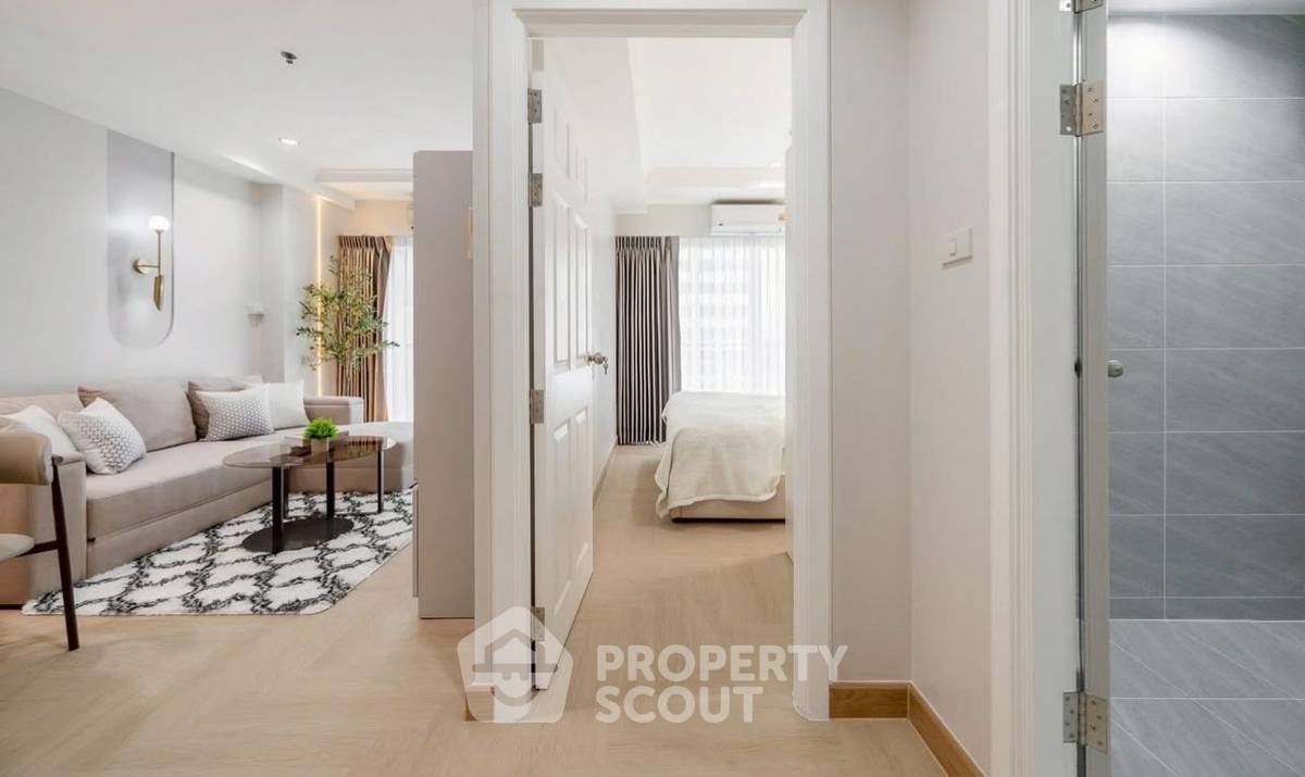 รูป คอนโด 2-ห้องนอน ที่ แกรนด์ พาร์ค วิว อโศก ใกล้ MRT สุขุมวิท (ID 2651566) - รูปที่ 13/19