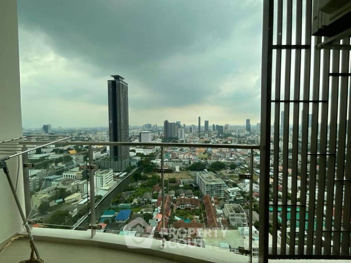 รูป คอนโด 3-ห้องนอน ที่ ศุภาลัย โอเรียนทัล สุขุมวิท 39 ใกล้ MRT เพชรบุรี (ID 1809028) - รูปที่ 16/19