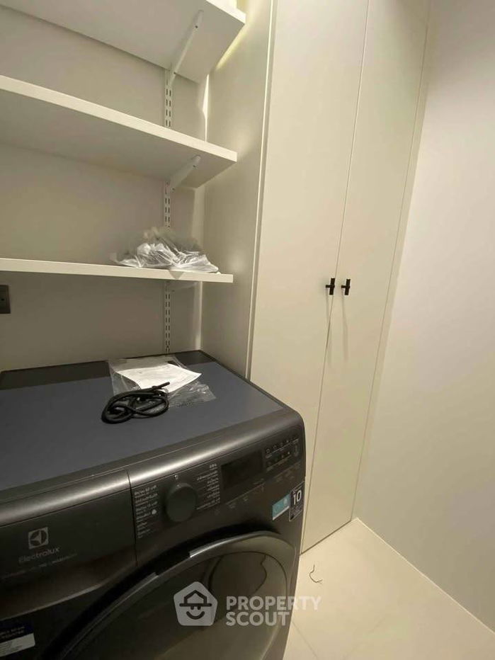 รูป คอนโด 1-ห้องนอน ที่ มิวนิค หลังสวน ใกล้ BTS ราชดำริ (ID 2608322) - รูปที่ 16/17