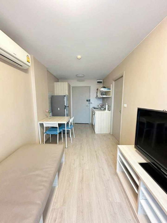 รูป ห้องว่าง💥🔔⚠️🏘️Ⓜ️กดปุ่มแอดไลน์💥พระโขนง 💥เอลลิโอ เดล เรย์ สุขุมวิท 64 🔴🟢🟡 - รูปที่ 2/9