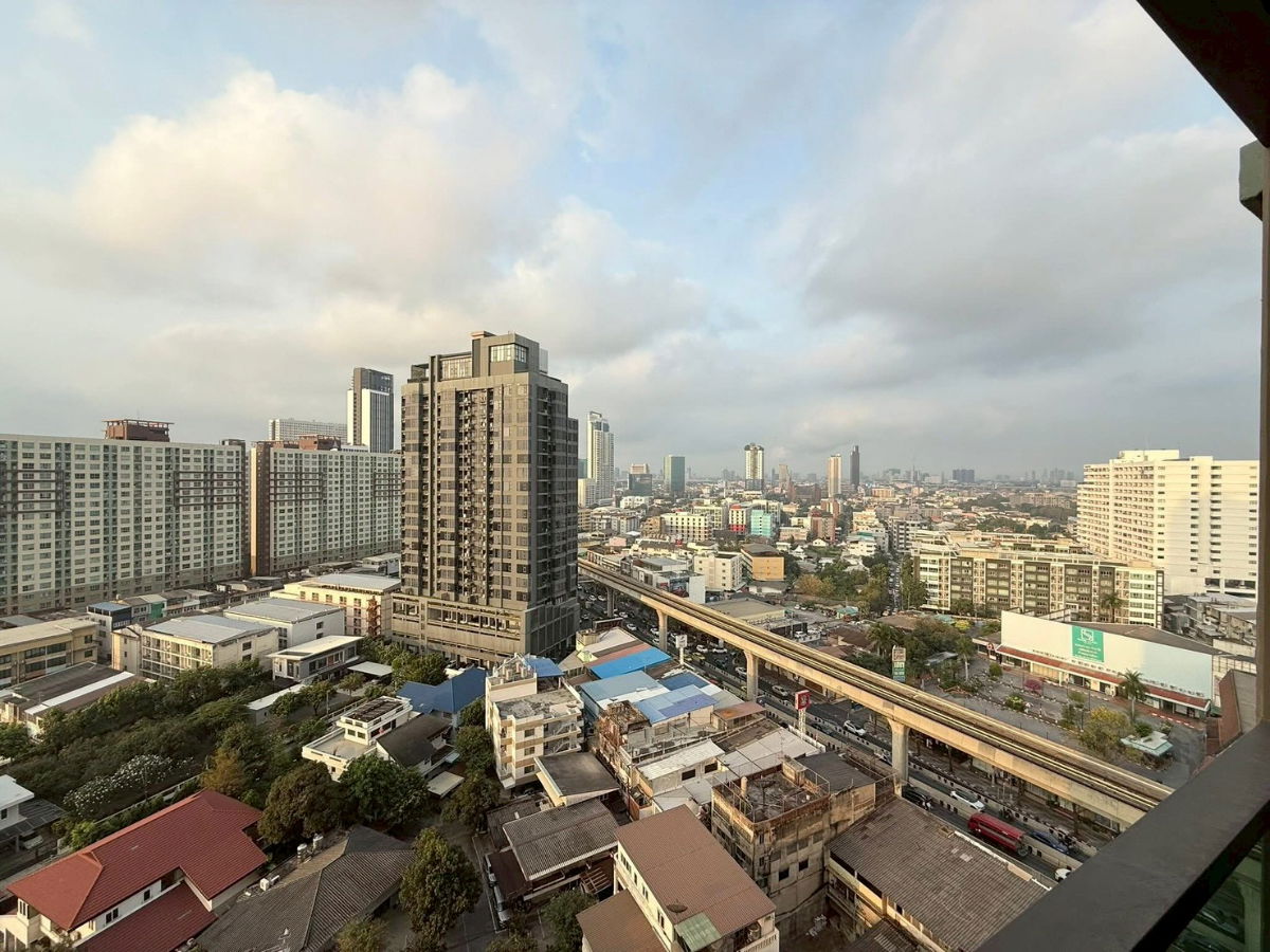 รูป 🟪🟦🟩🟨🟧 ให้เช่า ลุมพินี พาร์ค พหล 32 📍ใกล้ BTS รัชโยธิน 🛎️🛎️ | 𝗟𝗶𝗻𝗲@: @𝗮𝘀𝘀𝗲𝘁𝘀𝗽𝗿𝗼 - รูปที่ 4/5