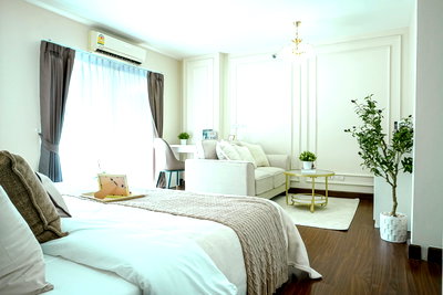 ขายคอนโด : ขาย!!! 🏙️ ดิ เอสเคป สุขุมวิท 101/1 ( ห้องสวย ตรงปก ราคาสบายกระเป๋า พร้อมเข้าอยู่ 💼💼💼 )