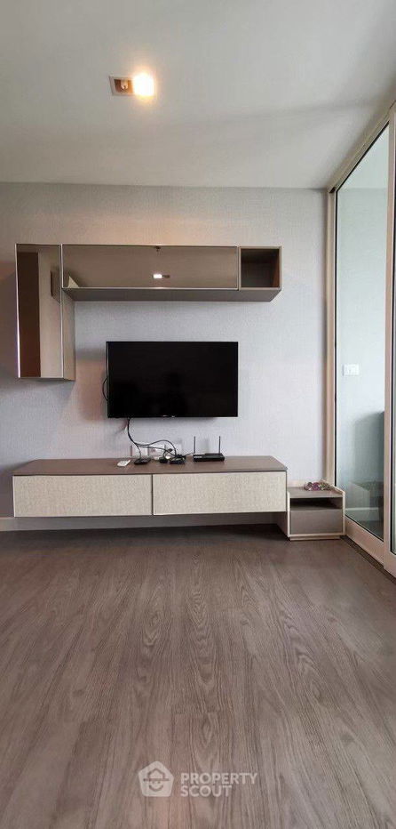 รูป คอนโด 1-ห้องนอน ที่ เอ สเปซ ไอดี อโศก-รัชดา ใกล้ MRT พระราม 9 (ID 1107068) - รูปที่ 4/9