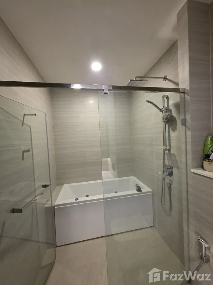 รูป คอนโดให้เช่า 2 ห้องนอน ในโครงการ พาร์ค ออริจิ้น ทองหล่อ 6045640 - รูปที่ 10/15