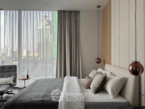 คอนโด 2-ห้องนอน ที่ ลาวิค สุขุมวิท 57 ใกล้ BTS ทองหล่อ (ID 1550880)