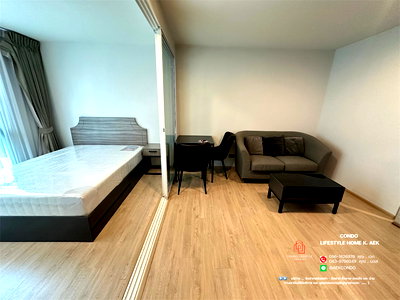 Condos for rent Kasetsart University : Premio Quinto                          .