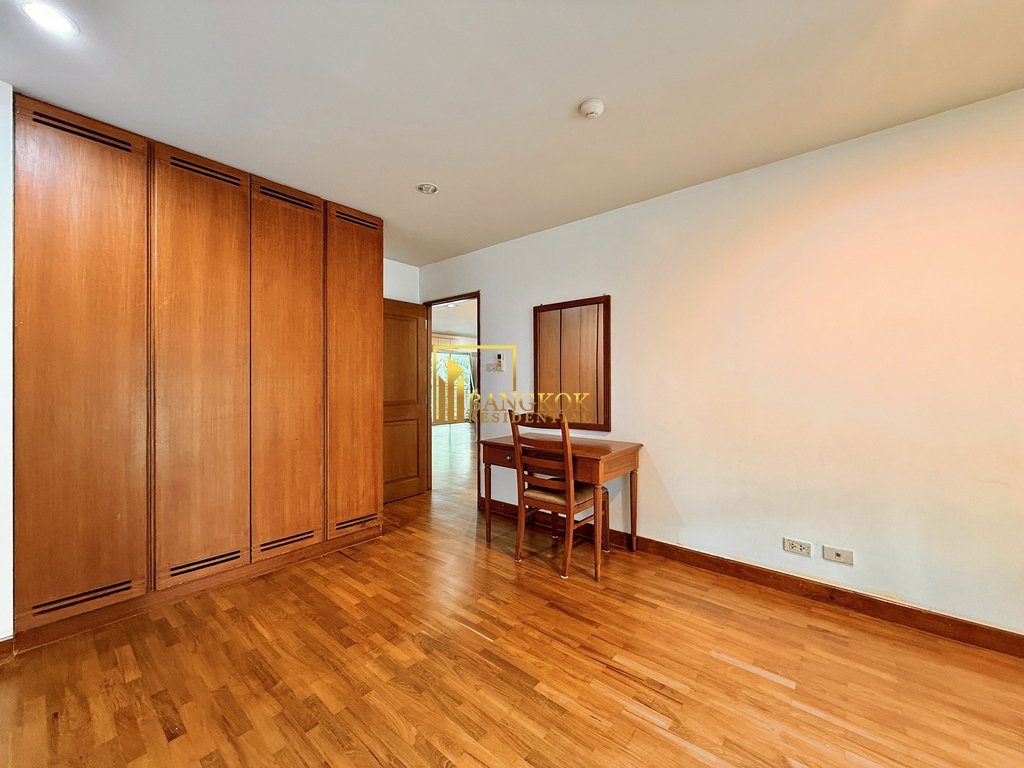 รูป Spacious 2 Bedroom Apartment For Rent in Thonglor Area - BR21390AP - รูปที่ 20/37