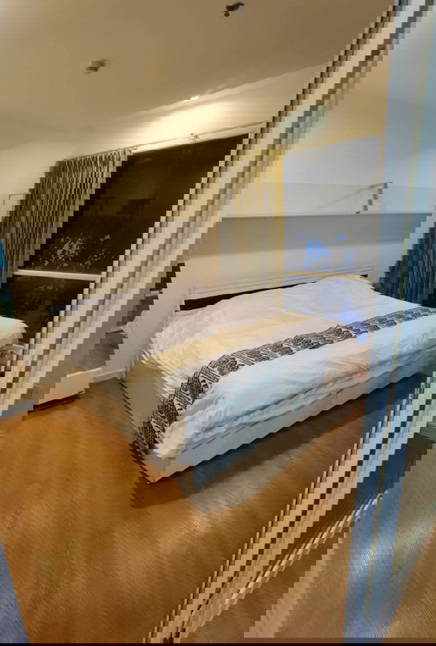 รูป 🦋RB232802 ให้เช่าถูกมาก📢เดอะ คีย์ ประชาชื่น👉แอดไลน์ @714txlxc( มี @ ด้วย) แอดมินตอบไว  - รูปที่ 4/10