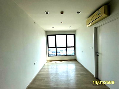Condos for sale Cosmo Bazaar : CONDO 32.64 Sq.m. Pak Kret Nonthaburi for 1.6M