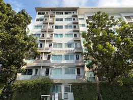 Project A Space Sukhumvit 77 Picture - 3/16