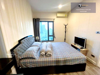 Condos for sale : The Crest Sukhumvit 34 | Good price High floor 🚝 100 Step to BTS Thonglor #2025121513450#FC