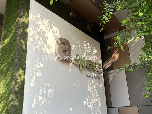 Project A Space Sukhumvit 77 Picture - 5/16