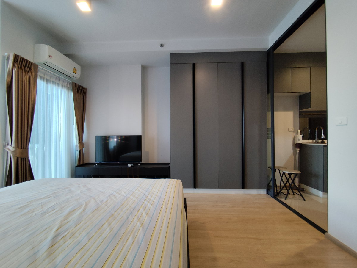 รูป SXXYMF ให้เช่าคอนโด Ideo New Rama 9 52 ตร.ม. ชั้น 15 line id : @livinglegacy - รูปที่ 23/36