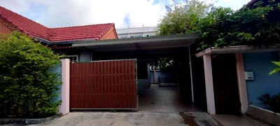 เช่าบ้านเดี่ยว เทสโก้โลตัส บางพลี : บ้านให้เช่า หมู่บ้านนิลุบล วิลล์