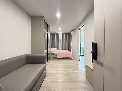 รูปภาพ 📣ให้เช่า 𝑲𝒂𝒗𝒆 𝑪𝒐𝑪𝒐 𝑩𝒂𝒏𝒈𝒔𝒂𝒆𝒏 #CR0362 ซอยสดใส ใกล้ ม.บูรพา บางแสน