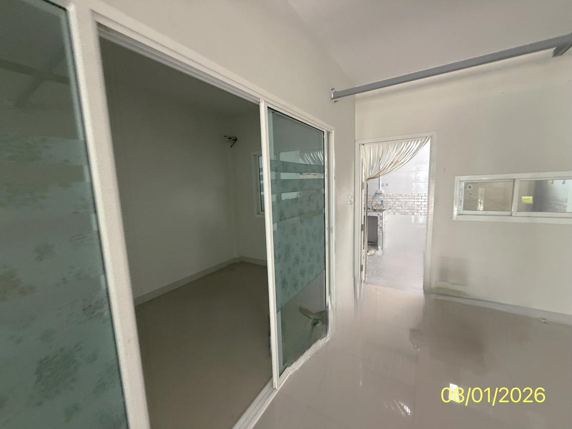 รูป ทาวน์เฮ้าส์ สำหรับขาย นนท์ณิชา บางใหญ่ 2 บางแม่นาง บางใหญ่ นนทบุรี - รูปที่ 17/28